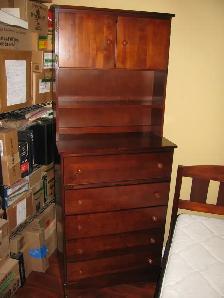 4 Piece Boys Bedroom Set by Valco c/w Beautyrest Mattress - Photo 2