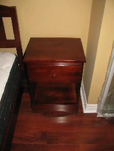 4 Piece Boys Bedroom Set by Valco c/w Beautyrest Mattress - Photo 3