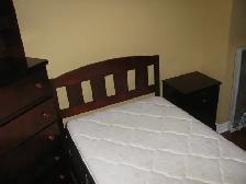 4 Piece Boys Bedroom Set by Valco c/w Beautyrest Mattress - Photo 5