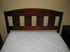 4 Piece Boys Bedroom Set by Valco c/w Beautyrest Mattress - Photo 7
