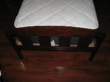4 Piece Boys Bedroom Set by Valco c/w Beautyrest Mattress - Photo 8