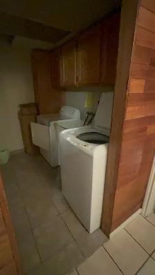 Available Oct 1. Private One bedroom and living room basement - Photo 5