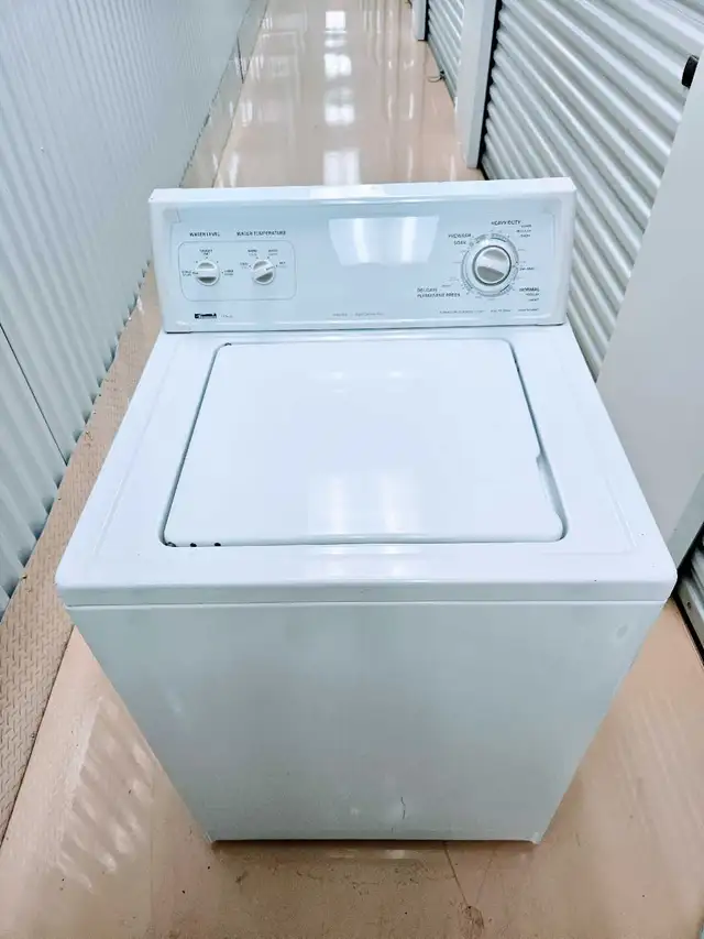 Kenmore Washer - Will Deliver