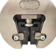 Universal Testing Machine Accessories for 100kN 054631 - Photo 4