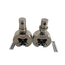 Universal Testing Machine Accessories for 100kN 054631 - Photo 6
