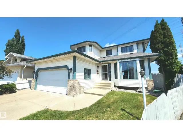 5 Bedroom 2-Storey House