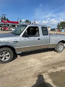 Ford ranger 5 speed - Photo 2