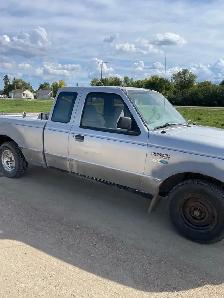 Ford ranger 5 speed - Photo 3