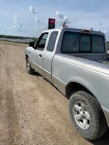 Ford ranger 5 speed - Photo 4