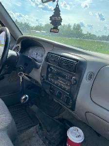 Ford ranger 5 speed - Photo 5