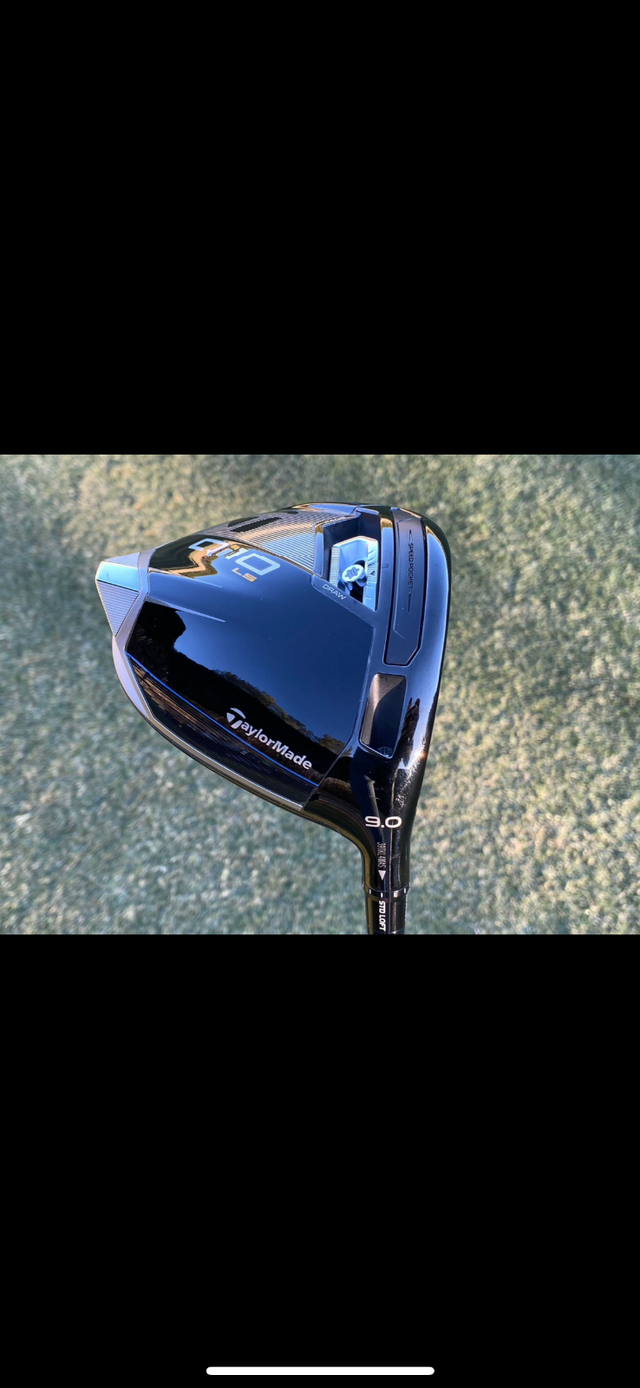 TAYLORMADE Qi10 LS