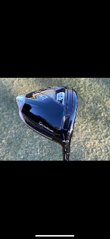 TAYLORMADE Qi10 LS