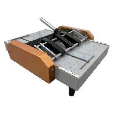 Binding Machine Folding Suitable For Folding Paper Books 120330