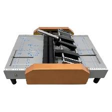 Binding Machine Folding Suitable For Folding Paper Books 120330 - Photo 3