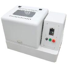 110V Alumina Ceramic Lab Planetary Ball Grinding Mill 123004 - Photo 5