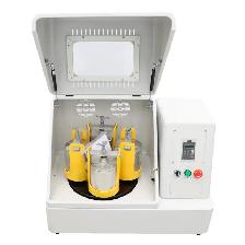 110V Alumina Ceramic Lab Planetary Ball Grinding Mill 123004 - Photo 9