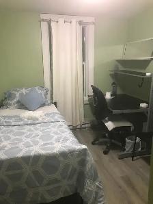 Private Room All Included 200 meters away from Uottawa - Photo 4