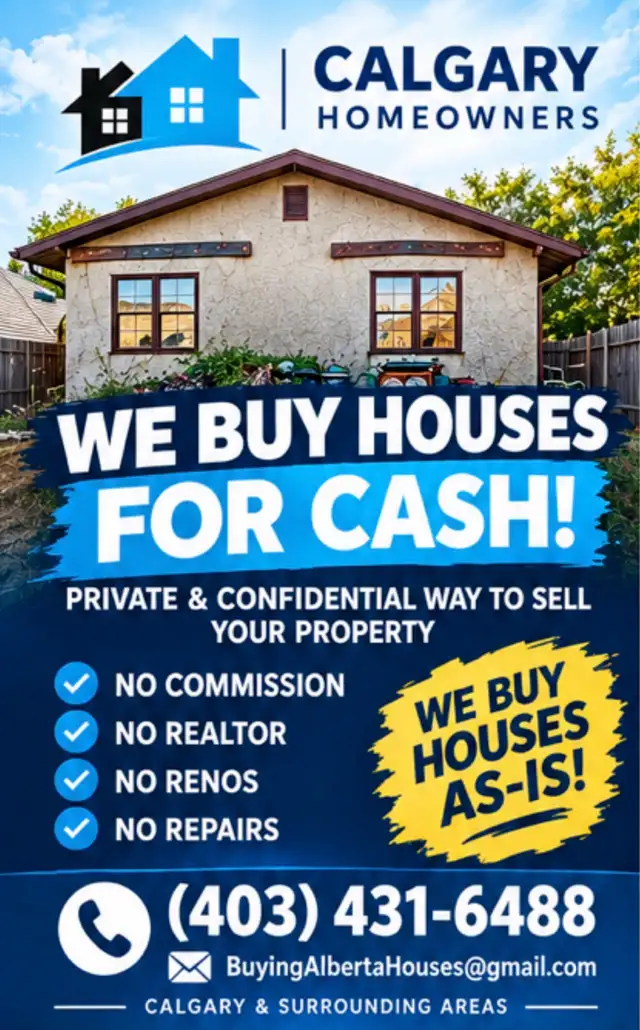 YOUR HOME HAS SERVED YOU WELL. WHAT'S NEXT?