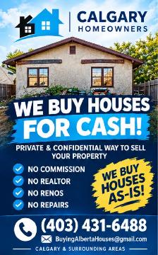 YOUR HOME HAS SERVED YOU WELL. WHAT'S NEXT?