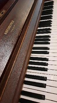 Piano Lessons