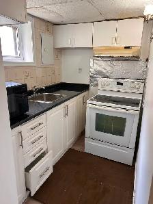 Basement for rent - Photo 2