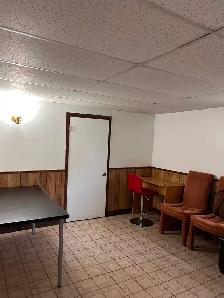 Basement for rent - Photo 3