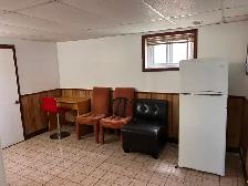 Basement for rent - Photo 4