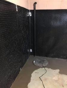 waterproofing services - Photo 5