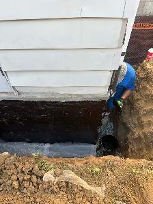 waterproofing services - Photo 6