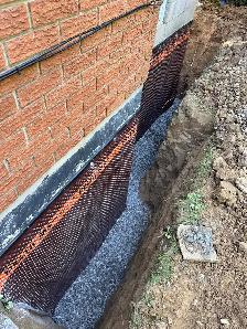 waterproofing services - Photo 7