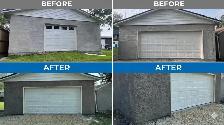 Stucco & Foundation Parging – Affordable & Professional - Photo 5