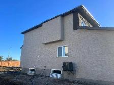 Stucco & Foundation Parging – Affordable & Professional - Photo 7