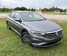 2019 vw jetta highline