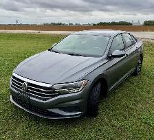2019 vw jetta highline - Photo 2
