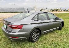 2019 vw jetta highline - Photo 3