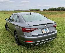 2019 vw jetta highline - Photo 4