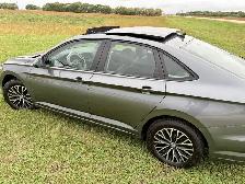 2019 vw jetta highline - Photo 5