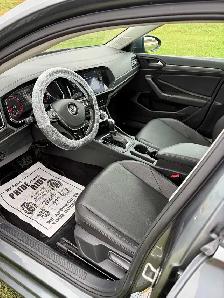2019 vw jetta highline - Photo 7
