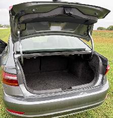 2019 vw jetta highline - Photo 8