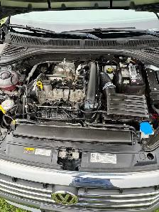 2019 vw jetta highline - Photo 9