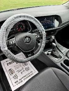 2019 vw jetta highline - Photo 10