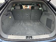 2019 Lincoln Nautilus Reserve AWD Nav / Sunroof / LTH / Rear Ca - Photo 6