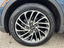 2019 Lincoln Nautilus Reserve AWD Nav / Sunroof / LTH / Rear Ca - Photo 14