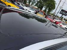 2019 Lincoln Nautilus Reserve AWD Nav / Sunroof / LTH / Rear Ca - Photo 15