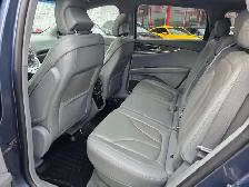 2019 Lincoln Nautilus Reserve AWD Nav / Sunroof / LTH / Rear Ca - Photo 29