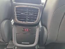 2019 Lincoln Nautilus Reserve AWD Nav / Sunroof / LTH / Rear Ca - Photo 30