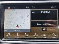 2019 Lincoln Nautilus Reserve AWD Nav / Sunroof / LTH / Rear Ca - Photo 32