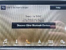 2019 Lincoln Nautilus Reserve AWD Nav / Sunroof / LTH / Rear Ca - Photo 35