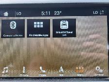 2019 Lincoln Nautilus Reserve AWD Nav / Sunroof / LTH / Rear Ca - Photo 36