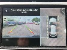 2019 Lincoln Nautilus Reserve AWD Nav / Sunroof / LTH / Rear Ca - Photo 37